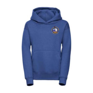 St. Ives Infant School Hoodie, St. Ives Infant School