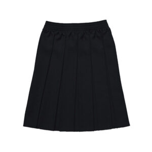 Box Pleat Skirt, General Junior Schoolwear
