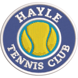 Hayle Tennis Club