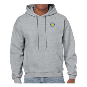 Hayle Tennis Club Hoodie, Hayle Tennis Club