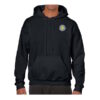 Hayle Tennis Club Hoodie, Hayle Tennis Club