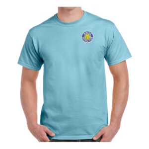 Hayle Tennis Club T-Shirt, Hayle Tennis Club