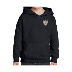 Roskear School Hoodie, Roskear School