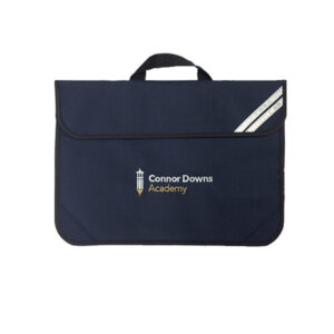 Connor Downs Academy Bookbag, Connor Downs Academy