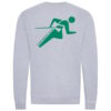 Portreath Surf Life Saving Club Sweatshirt., Portreath Surf Life Saving Club