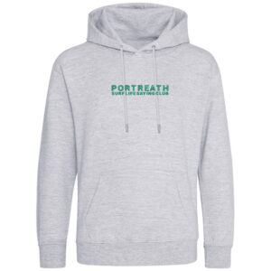 Portreath Surf Life Saving Club Hoodie., Portreath Surf Life Saving Club