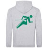 Portreath Surf Life Saving Club Hoodie., Portreath Surf Life Saving Club