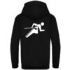 Portreath Surf Life Saving Club Hoodie., Portreath Surf Life Saving Club