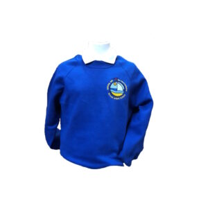 St. Ives Infant School Sweatshirt, St. Ives Infant School