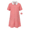 Gingham Dress, St. Breock Primary School, St. Uny C.E. School, General Junior Schoolwear, Leedstown C.P. School