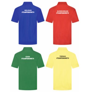 Pennoweth Primary School Polo Shirt, Pennoweth Primary School