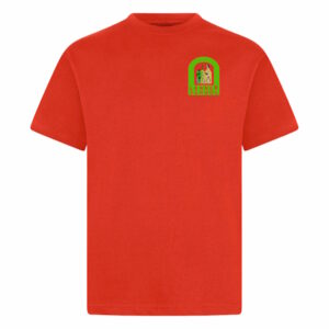 Lanner Primary School PE T-Shirt, Lanner Primary School