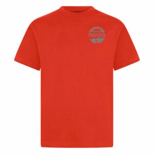 Trevithick Learning Academy PE T-Shirt, Trevithick Learning Academy