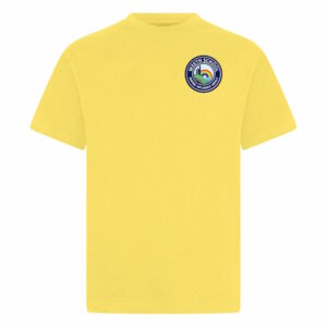 Weeth School PE T-Shirt, Weeth School