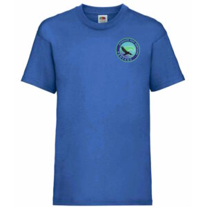 Pensans C.P. School PE T-Shirt, Pensans C.P. School