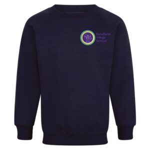 Kehelland School Sweatshirt, Kehelland Village School