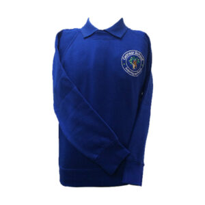 Gwinear School Sweatshirt, Gwinear School