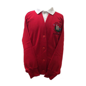 Illogan Primary School Sweat Cardigan, Illogan Primary School