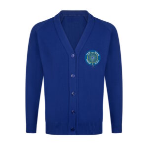 Indian Queens Primary School Cardigan, Indian Queens Primary School