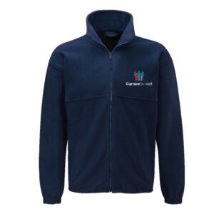 Curnow School Fleece, Curnow School