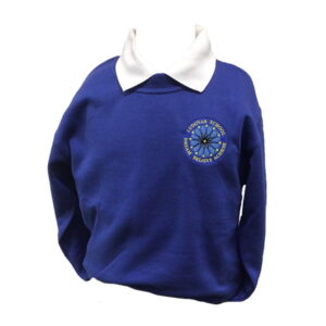 Ludgvan School Sweatshirt, Ludgvan School