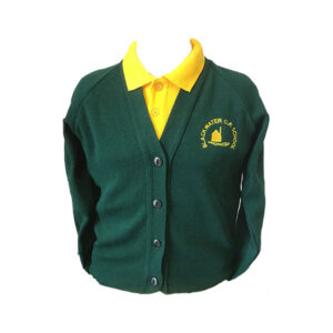 Blackwater C.P. School Cardigan, Blackwater C.P. School