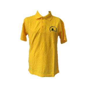 Blackwater C.P. School Polo Shirt, Blackwater C.P. School