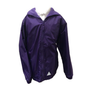 Pencoys Primary School Showerproof Coat, Pencoys Primary School