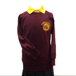 Pendeen School Sweatshirt, Pendeen School