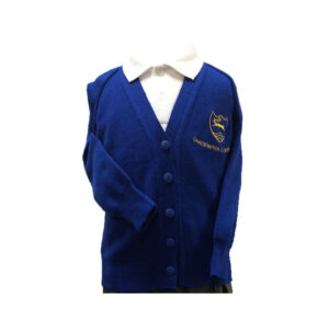 Chacewater C.P. School Cardigan, Chacewater C.P. School