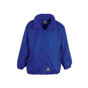 Roskear School Showerproof Coat, Roskear School