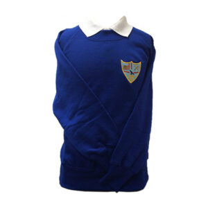 Roskear School Sweatshirt, Roskear School