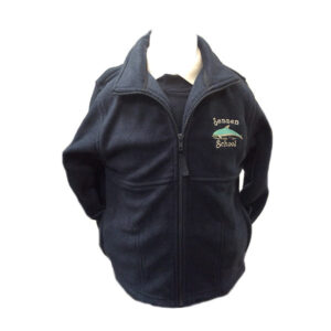 Sennen School Fleece, Sennen School