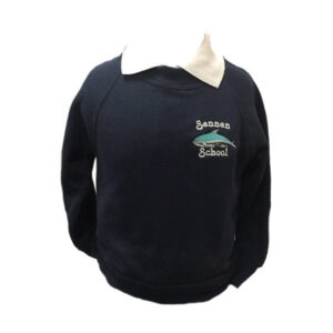 Sennen School Sweatshirt, Sennen School