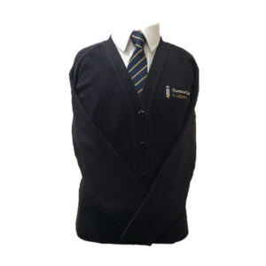 Connor Downs Academy Cardigan, Connor Downs Academy