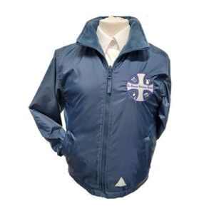 St. Breock Primary School Showerproof Jacket, St. Breock Primary School