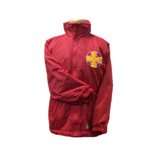 St. Hilary School Showerproof Jacket, St. Hilary School