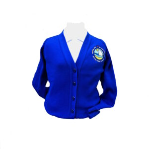 St. Ives Infant School Cardigan, St. Ives Infant School