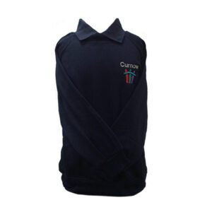 Curnow School Sweatshirt, Curnow School