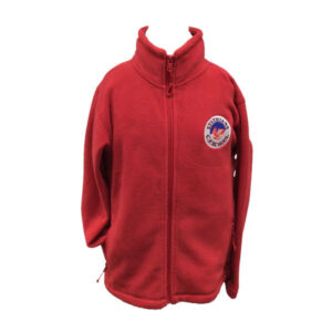 Stithians C.P. School Fleece, Stithians C.P. School