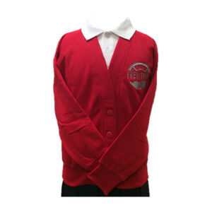Trevithick Learning Academy Sweat Cardigan, Trevithick Learning Academy