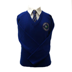 Trewirgie Infants School V-Neck Jumper, Trewirgie Infant & Nursery School