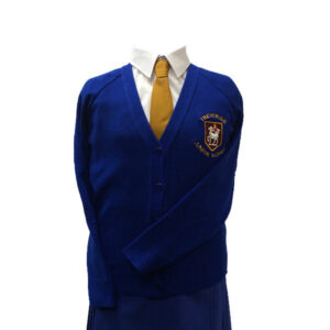 Trewirgie Junior School Cardigan, Trewirgie Junior School