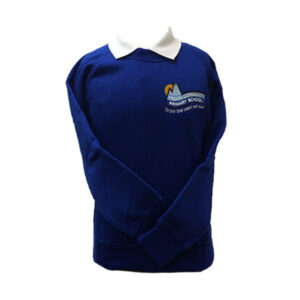 Troon C.P. School Sweatshirt, Troon C.P. School