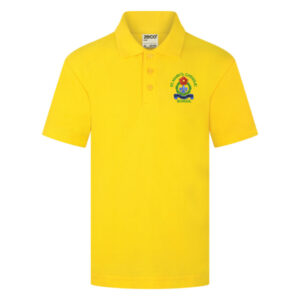 St. Marys Catholic Primary School Polo Shirt, St. Mary's Catholic Primary School Penzance