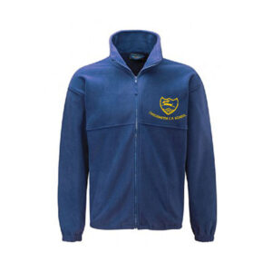 Chacewater C.P. School Fleece, Chacewater C.P. School