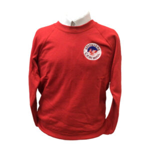 Stithians C.P. School Sweatshirt, Stithians C.P. School