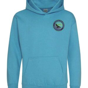 Pensans C.P. School PE Hoodie, Pensans C.P. School