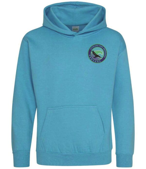 Pensans C.P. School PE Hoodie, Pensans C.P. School