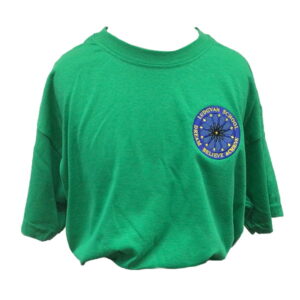 Ludgvan School PE T-Shirt, Ludgvan School